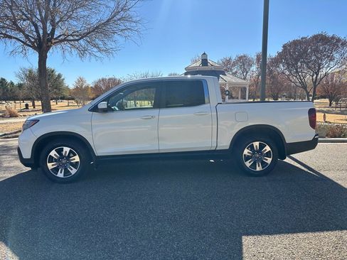 Used 2017 Honda Ridgeline RTL image 7