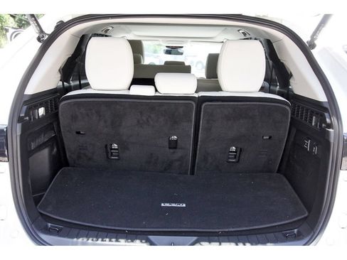 Certified 2026 MAZDA CX-90 3.3 Turbo w/ Premium Plus Pkg AWD/4WD image 6