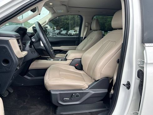 Used 2023 Ford Expedition Limited AWD/4WD image 10