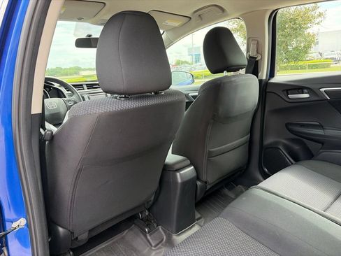 Used 2018 Honda Fit LX image 33