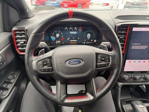 Used 2024 Ford Ranger Raptor image 13