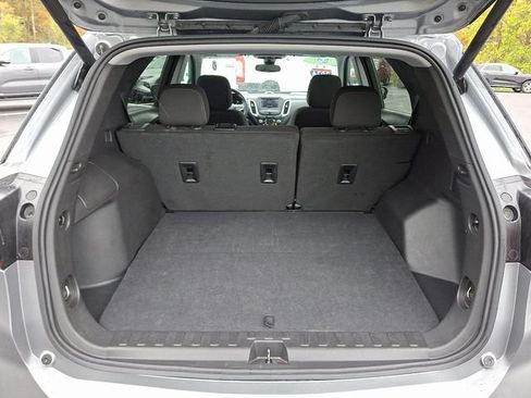 Used 2024 Chevrolet Equinox LT image 28