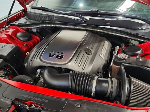 Used 2020 Dodge Charger R/T w/ Plus Group RWD image 23