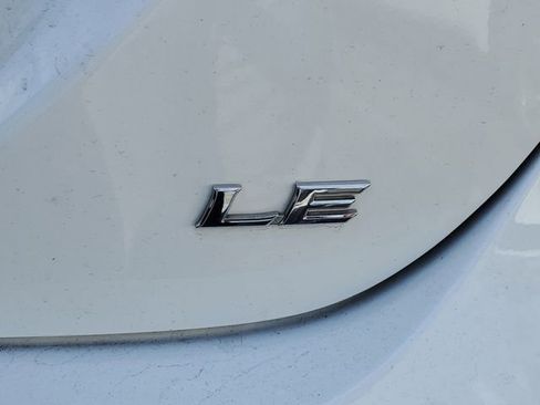 Used 2024 Toyota Camry LE FWD image 8