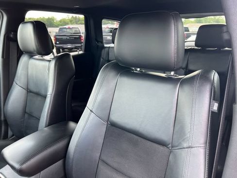 Used 2018 Jeep Grand Cherokee Altitude AWD/4WD image 13