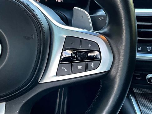 Used 2020 BMW M340i w/ Premium Package image 25