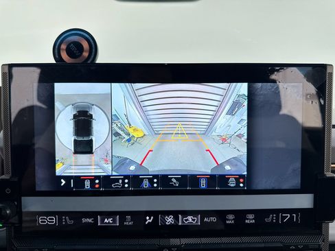 Used 2022 GMC Hummer EV Edition 1 w/ LPO, Illumination Package AWD/4WD image 34