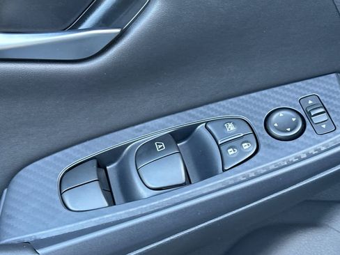 New 2025 Nissan Sentra SV image 13