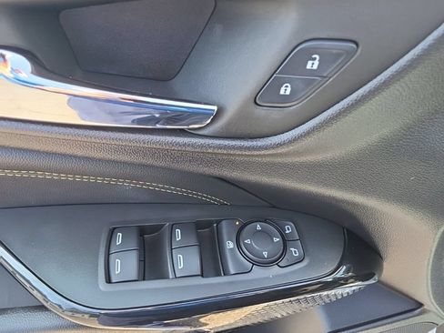 Certified 2024 Chevrolet Trax ACTIV w/ Driver Confidence Package FWD image 20