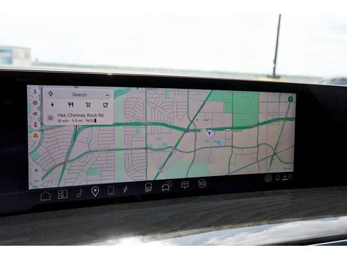 Used 2025 Cadillac Escalade IQ Sport 2 image 23