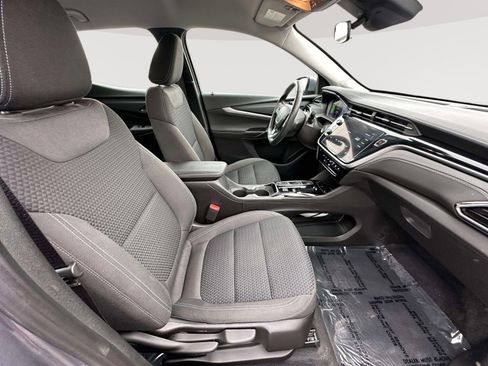 Certified 2023 Chevrolet Bolt EUV LT w/ Driver Confidence Package image 29