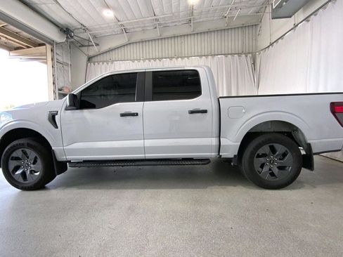 Used 2025 Ford F150 STX w/ Equipment Group 200A RWD image 26