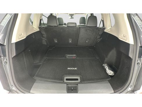 Used 2023 Nissan Rogue SL w/ SL Premium Package AWD/4WD image 24
