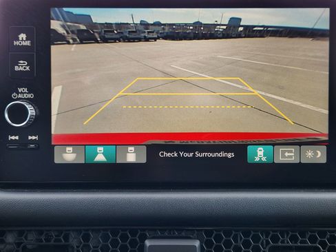 Certified 2024 Honda HR-V EX-L image 18