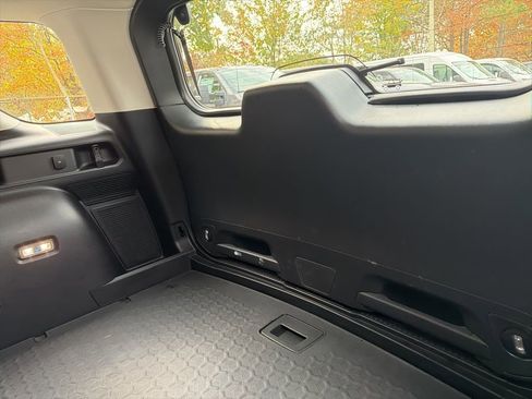 Certified 2023 Ford Bronco Sport Big Bend w/ Convenience Package image 34