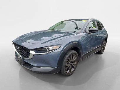 Used 2023 MAZDA CX-30 AWD 2.5 S w/ Preferred Package