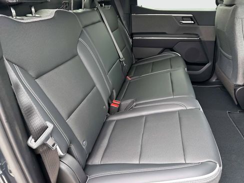 New 2026 GMC Sierra EV Elevation image 17