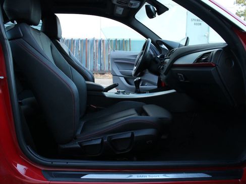 Used 2014 BMW 228i Coupe image 14