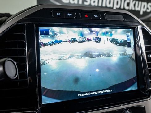 Used 2022 Ford F250 Lariat w/ Lariat Value Package image 22