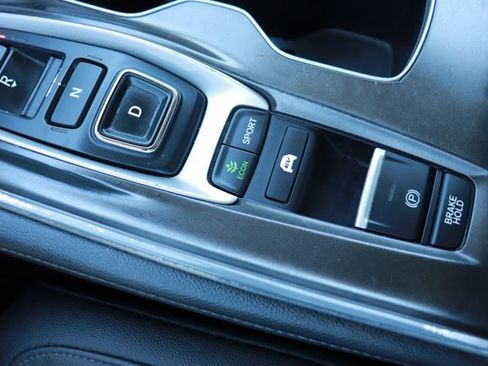 Used 2021 Honda Accord EX-L image 17