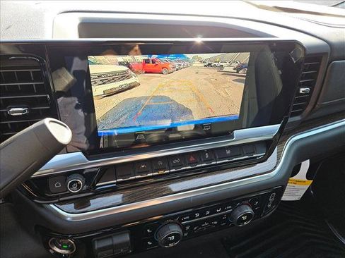 New 2026 Chevrolet Silverado 1500 LT image 14