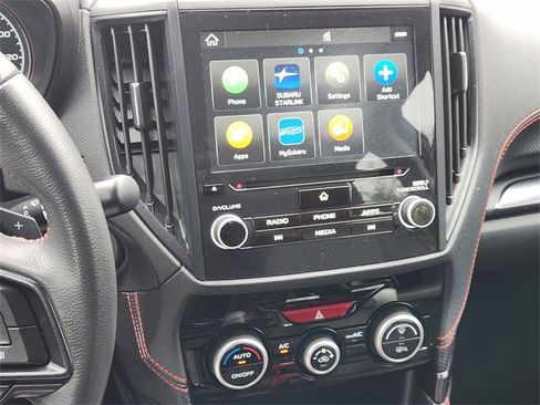 Used 2023 Subaru Forester Sport image 16