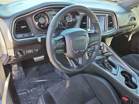 Used 2021 Dodge Challenger GT w/ Plus Package image 10