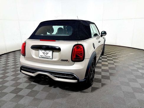 Certified 2024 MINI Cooper S image 6