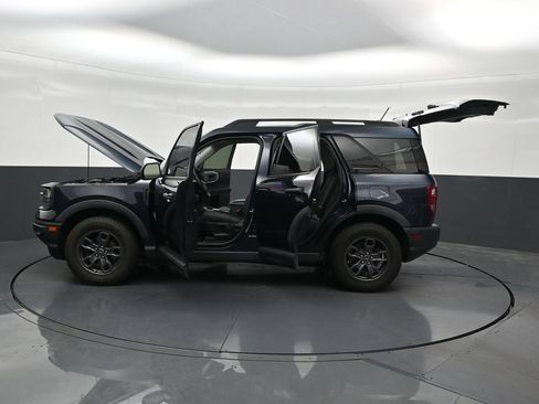Used 2021 Ford Bronco Sport Big Bend AWD/4WD image 33