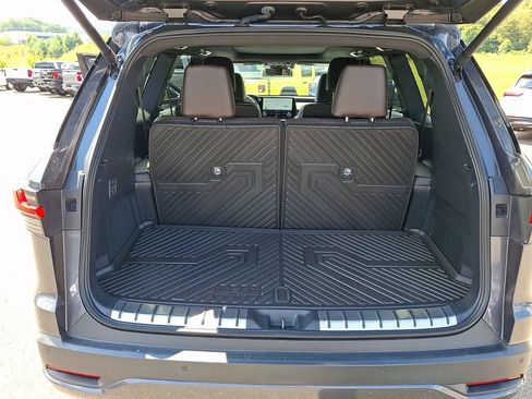 Used 2024 Lexus TX 350 AWD w/ Technology Package image 29