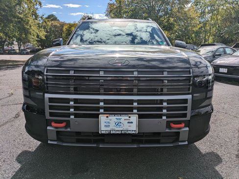 New 2026 Hyundai Palisade XRT Pro image 9