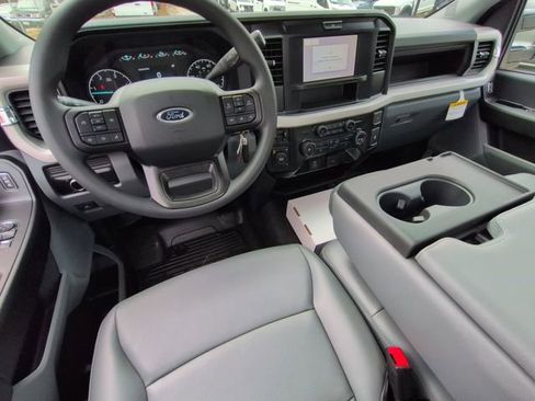 New 2026 Ford F550 XL image 13