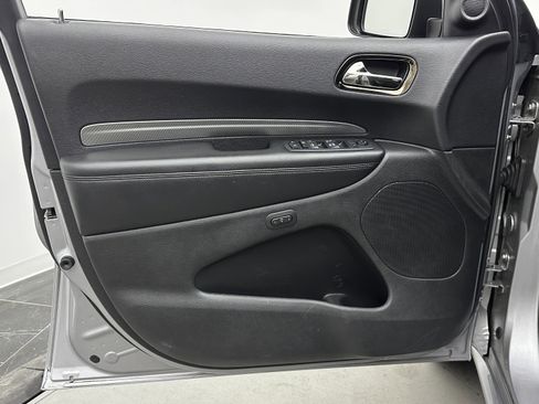 Used 2020 Dodge Durango GT image 10