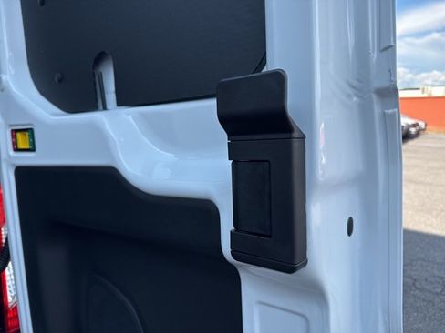 New 2025 Ford Transit 250 148 Medium Roof w/ Load Area Protection Package image 33