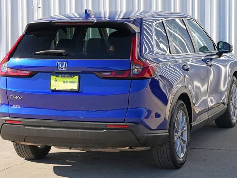 Used 2023 Honda CR-V EX image 47