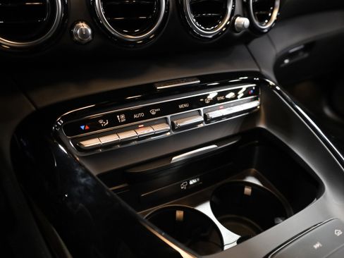 Used 2021 Mercedes-Benz AMG GT Coupe w/ GT Stealth Edition image 25