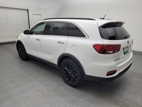 Used 2020 Kia Sorento S AWD/4WD image 3