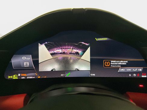 Used 2023 Ferrari Roma RWD image 33