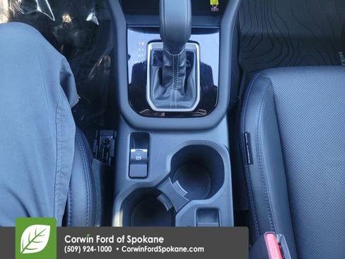 Used 2025 Subaru Forester Limited w/ Popular Package #2 AWD/4WD image 32