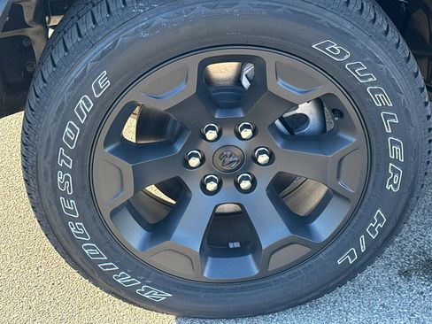 New 2026 RAM 1500 Lone Star image 9