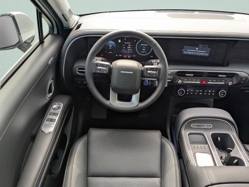 New 2026 Hyundai Palisade Limited FWD image 15