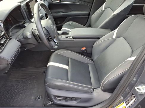 Certified 2025 Toyota Camry LE image 12