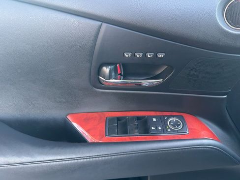 Used 2012 Lexus RX 350 AWD image 12