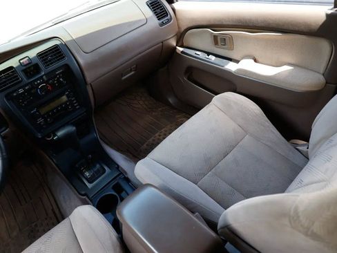Used 2002 Toyota 4Runner SR5 RWD image 22