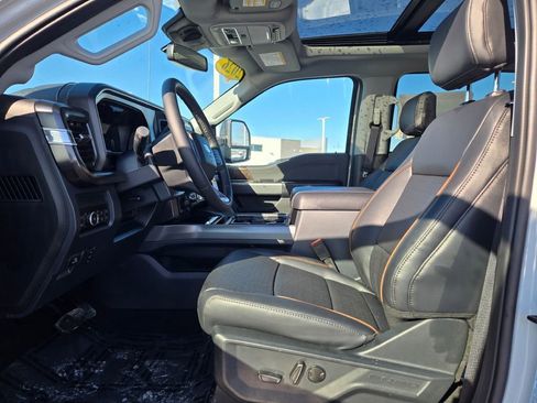 New 2026 Ford F250 Lariat w/ Tremor Off-Road Package image 22
