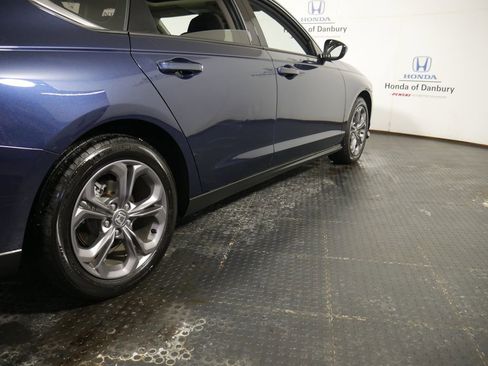 Used 2024 Honda Accord EX image 4