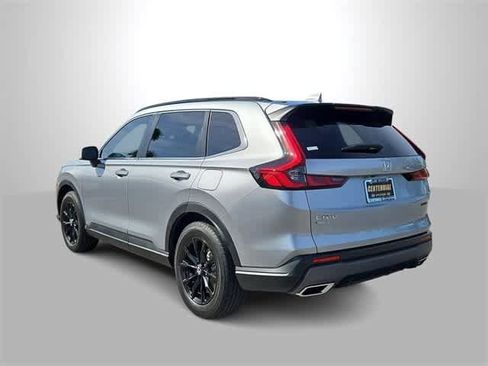 Used 2024 Honda CR-V Sport-L image 6