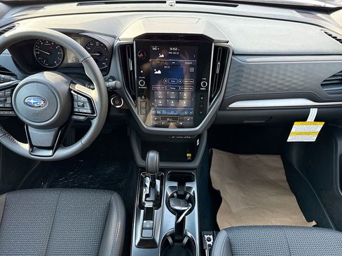 New 2026 Subaru Forester Premium image 18