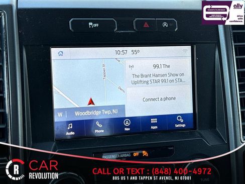 Used 2020 Ford F150 XLT w/ Equipment Group 302A Luxury image 14