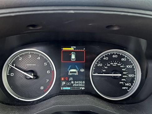 Used 2023 Subaru Forester Premium AWD/4WD image 11
